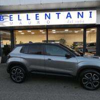 JEEP Avenger 1.2 Turbo 100 CV Summit