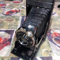 Zeiss Ikon Ikonta macchina a soffietto