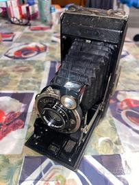 Zeiss Ikon Ikonta macchina a soffietto