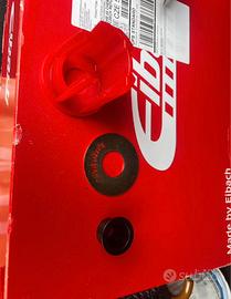 Powerflex rinforzo supporto motore golf 7.5