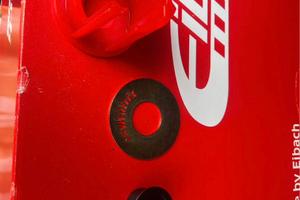 Powerflex rinforzo supporto motore golf 7.5