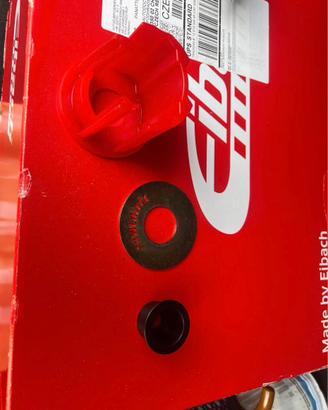 Powerflex rinforzo supporto motore golf 7.5