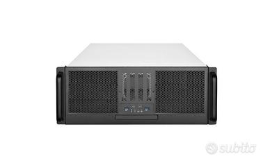 PC Gaming / Server / Workstaion I5 10500+16GB DDR4