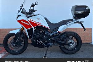 MOTO MORINI X Cape 650 cerchi a raggi Abs