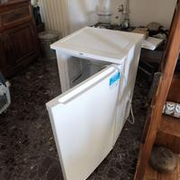 Congelatore verticale