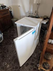 Congelatore verticale