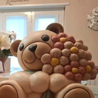 Teddy thun