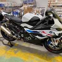 BMW S 1000 RR - My23 - Nuova