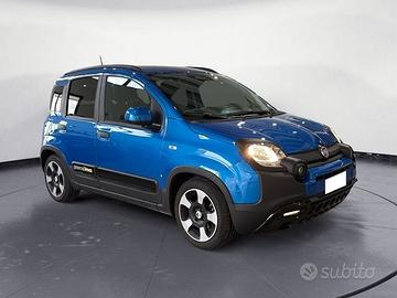 FIAT Panda FIAT 1.0 70CV HYBRID PANDINA