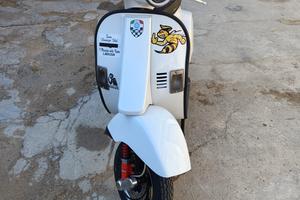 vespa 50 Hp