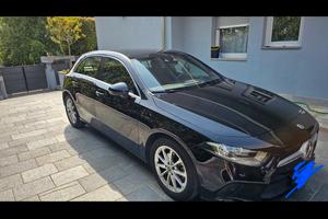 Mercedes Classe A 160 Sport – 2021 – 55000 km