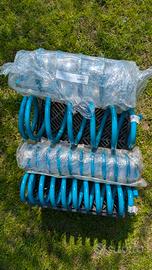 molle Dobinsons per offroad 4x4