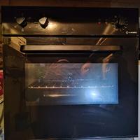 forno da incasso