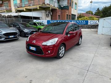 CITROEN C3 1.4 BENZINA 95CV ANNO 2011 155.000KM