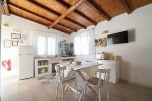 Villetta estiva indipendente