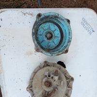 ricambi usati per lambretta è piaggio si 