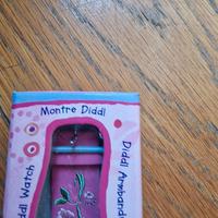 Orologio Diddl watch bimba 