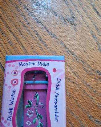 Orologio Diddl watch bimba 