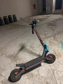 Kukirin G4