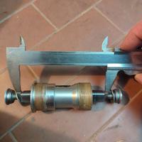 Movimento centrale Campagnolo Chorus