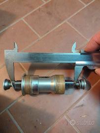 Movimento centrale Campagnolo Chorus