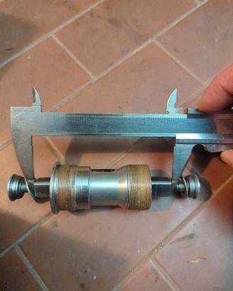 Movimento centrale Campagnolo Chorus