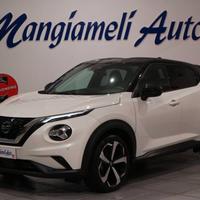 Nissan Juke 1.0 dig-t N-Connecta 117cv