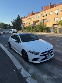 Mercedes-Benz A