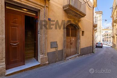 Appartamento - Caltagirone