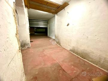 BOX A FIORENZUOLA D'ARDA