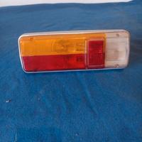Fanale posteriore SX giulia super anni 70
