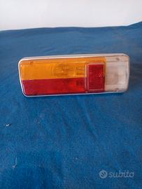 Fanale posteriore SX giulia super anni 70
