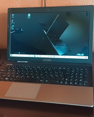 PC Asus i5