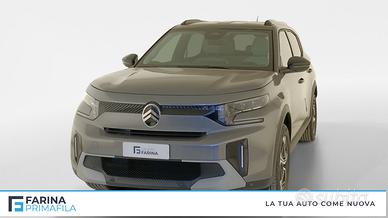 CITROEN C3 Aircross 1.2 hybrid Max 145cv ed N96634