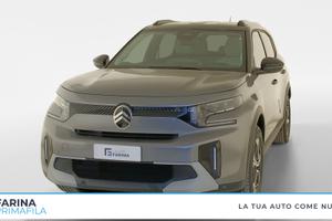 CITROEN C3 Aircross 1.2 hybrid Max 145cv ed N96634
