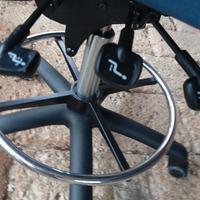 sedia comoda da ufficio 