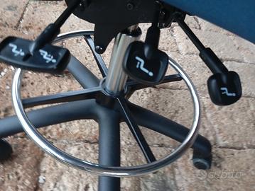 sedia comoda da ufficio 