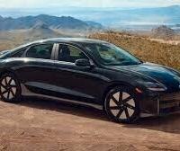 Ricambi per Hyundai ioniq 6 DISPONIAMO DI RICAMBI 