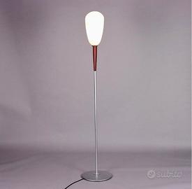 Artemide Arpasia Lampada da terra anni '80