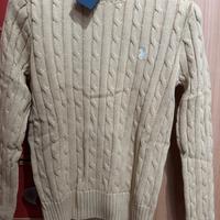 Maglione Ralph Lauren donna