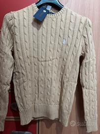 Maglione Ralph Lauren donna