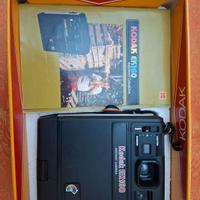 Macchina fotografica vintage