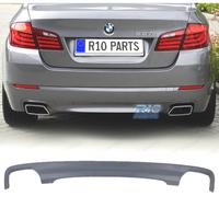 DIFFUSORE BMW F10 10-17 LOOK 535