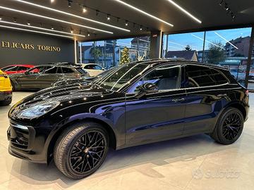 PORSCHE Macan 2.0 / TETTO PANORAMICO / TELECAMER