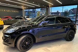 PORSCHE Macan 2.0 / TETTO PANORAMICO / TELECAMER