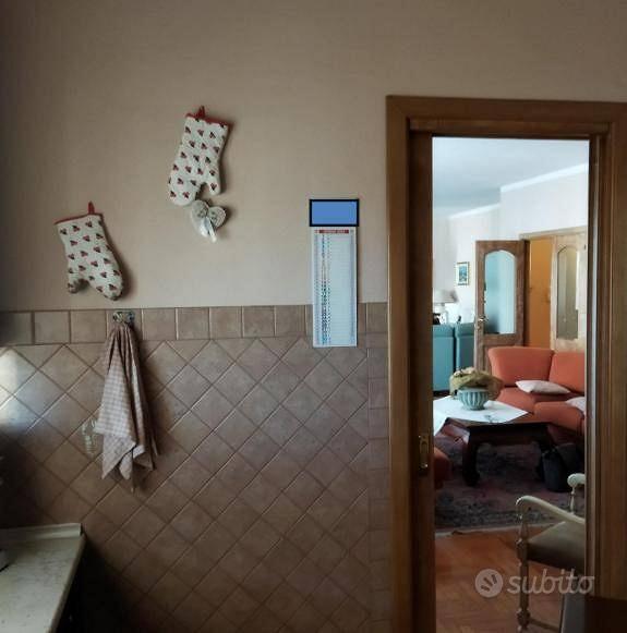 Appartamento – OT - Altro