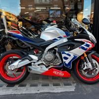 APRILIA - RS 660 American Edition - 2023
