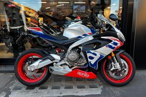 APRILIA - RS 660 American Edition - 2023