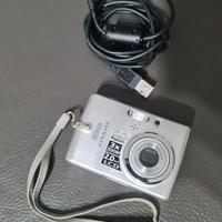 macchina fotografica Nikon