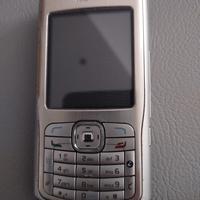 Nokia n70 